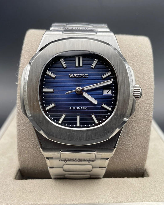 Modvan Navy blue 5711